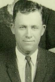 Aaron Casper (1927-2010)