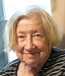 Obituary for Gloria D. (Sager) Russell