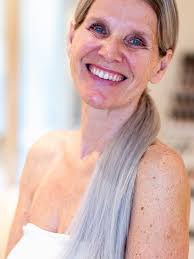 Nicole Wittner Bestager-/Silverhairmodel (@nicole_kirsten_wittner) •  Instagram photos and videos