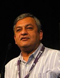 Meet Kim Dotcom's Mega CEO