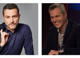 Ο μάριος αθανασίου είναι πατέρας τριών παιδιών. Marios A8anasioy Giwrgos Karamixos Xreiazetai Psyxraimia Einai Arrwstia