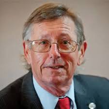 Jersey General Election 2018