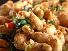 Recette Kob Kaphao Cuisses De Grenouilles Croustillantes Au Basilic Recette Recettes De Cuisine Recette Asiatique Cuisse De Grenouille