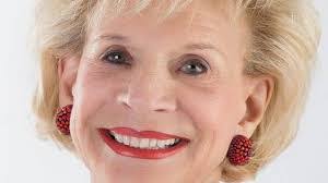 Annette Bloch's Instagram, Twitter & Facebook