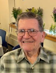 Harrison M. Shirk Obituary