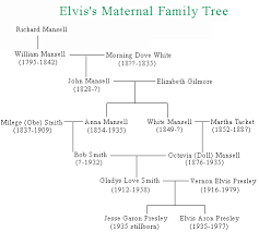 Maybe you would like to learn more about one of these? Elvis S Maternal Family Tree Elvis Presley Family Family Tree Elvis Presley