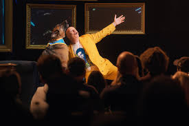 'Jeff Ross: Take A Banana For The Ride' Netflix Review: Stream It or Skip It?
