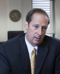 Joe Negron resigns from Gunster law firm