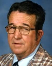 Eric. J. Senter Obituary May 23, 2016