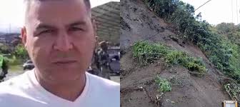 Emergencia en Risaralda: testimonio de familiar de una de las víctimas