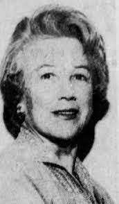 Eunice Stoddard's Instagram, Twitter & Facebook