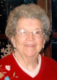 Rita Furlow Obituary