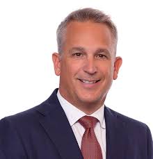 Pantheon Makes Senior Appointments