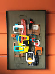 2017 New Release Mid Century Modern Art Abstract Wall Etsy Modern Art Abstract Mid Century Modern Art Mid Century Art