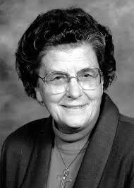 Sister Margaret Marso, BVM (Ann Elise)