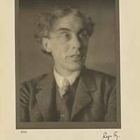 Roger Fry Una habitacion