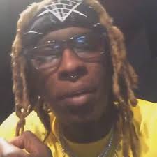 Old vine post from Young Thug previewing ‘Thief in the Night’ in the studio  , Maybe if tik tok gets banned just bring back Vine?? , Follow for more  @nightsofsecret 🧦 , #youngthug #rap #trending ...