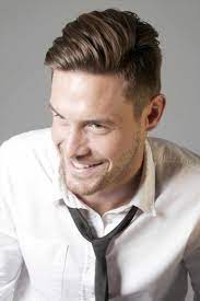 Top 17 Modern Business Hairstyles For Men Hairdo Hairstyle Business Hairstyles Mens Hairstyles Mens Medium Length Hairstyles