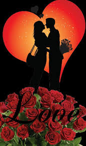 See the picmix love moon belonging to peggy1 on picmix. Love Wallpaper Romantic Plant Love Wallpaper Romantic Beautiful Pictures