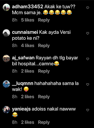 Ayda jebat & adi priyo executive producer : Kembar Terpisah Ni Ayda Lekir Nama Minah Tu Wajah Hampir Sama Seperti Ayda Jebat Tiktok Jadi Viral Gempak