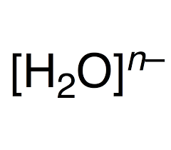 むりくり計算] H2O分子に電子を注入するとこうなります|Archive|Nanoniele|MakiokaFufudo