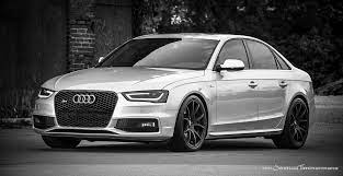 Vmr Wheels Photo Vmr Wheels Audi S4 Audi