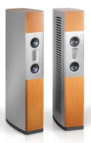 High End Speakers From Burmester T A And Roksan Lautsprecherboxen Lautsprecher
