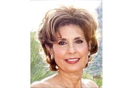 TERRY GOLDBERG Obituary (2015)