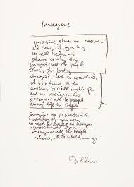 # перевод песни imagine (john lennon). Pin On Beatles