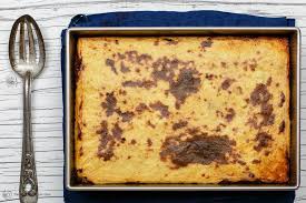 Greek Pastitsio Recipe The Mediterranean Dish A Delectable Greek Baked Pasta Casserole With Flavor Packed Meat Sauce And A Pastitsio Greek Pastitsio Recipes
