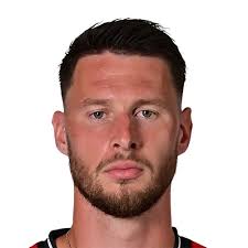 Ryan Malone EA FC 25 Ratings, Prices, and Cards