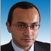 Gustavo Puente's Instagram, Twitter & Facebook