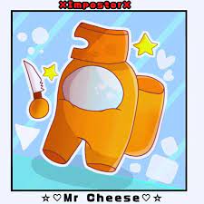 Among Us Logic Mrcheese Cute Comics Amul Logic