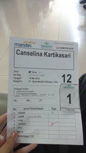 Check spelling or type a new query. Unduh Contoh Soal Shl Bank Mandiri Pdf Terbaru Dikdasmen