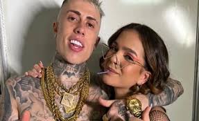 MC DANIEL E MEL MAIA PASSAM POR CRISE EM RELACIONAMENTO, ENTENDA