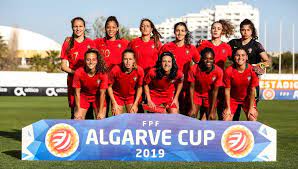 Portugal defronta a rússia no dia 9 de abril, às 18h30, no estádio do restelo. Portugal Vai Discutir 9 Âº Lugar No Ultimo Dia Da Algarve Cup