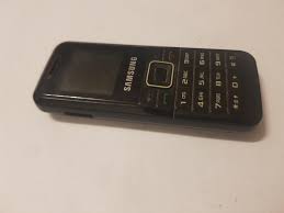 Samsung E1070