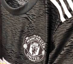Manchester united hoodies, jackets & training range. Photos New Images Of Man United 2020 21 Leaked Away Shirt Revealed