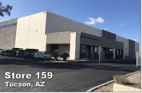 Maybe you would like to learn more about one of these? Tucson Locations Elliott Electric Supply