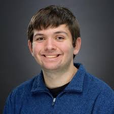 Mack Alvino talks about taking a gap year to play hockey