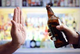 Timeline Of What Happens When You Quit Drinking | Delamere