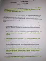 Sejarah pramuka di dunia bermula pada 25 juli 1907 saat lord robert baden powell menjadi letnan jenderal tentara inggris untuk mengadakan perkemahan pramuka di pulau brown sea, inggris. Buatlah Sejarah Gerakan Pramuka Tolong Ya Dikumpulkan Besok Brainly Co Id