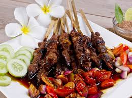 Check spelling or type a new query. Sate Daging Sapi Bumbu Kecap Bonanza