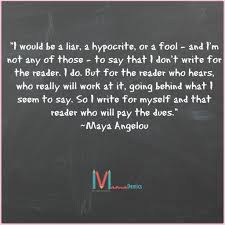 5 Quotes From Black Women That Inspire Me To Keep Writing