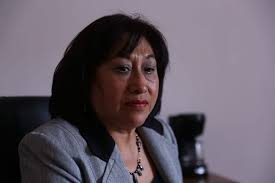 Sara Concepción Pérez Dimas archivos