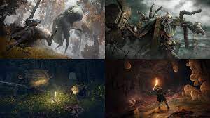 Tons of awesome elden ring wallpapers to download for free. Zrpugpjwytjz7m