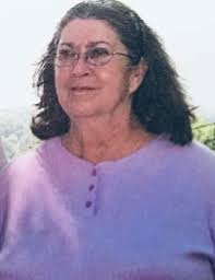 Obituary information for Glenna Lois Kennedy