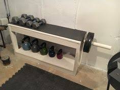 If you love to keep track of your weights while workout at home, then you must organize your weights. 11 Dumbbell Rack Ideas Dumbbell Rack No Equipment Workout At Home Gym