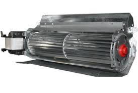 Some wood fireplaces even have separate blowers for combustion and convection. Skytech Fk 165 Universal Fireplace Blower Kit