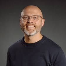 Daniel Gray — Parkwood Gospel Church